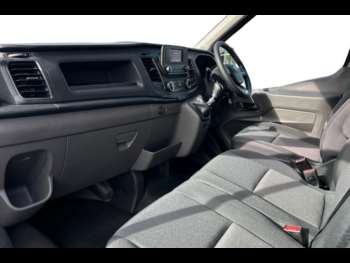 Used Ford Transit 2024 for sale - 75084396: Photo