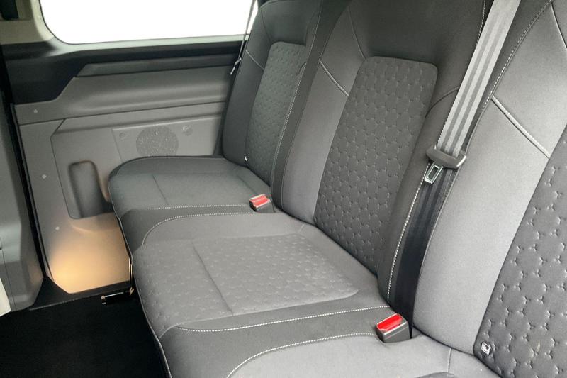 Used Ford Transit Custom 2025 for sale - 77607623: Photo 10