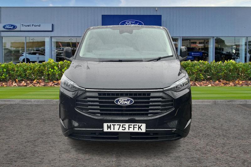 Used Ford Transit Custom 2025 for sale - 77607623: Photo 11