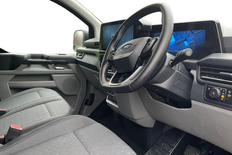 Used Ford Transit Custom 2025 for sale - 77607623: Photo 13