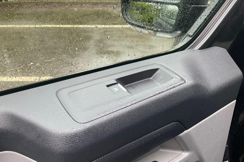 Used Ford Transit Custom 2025 for sale - 77607623: Photo 17