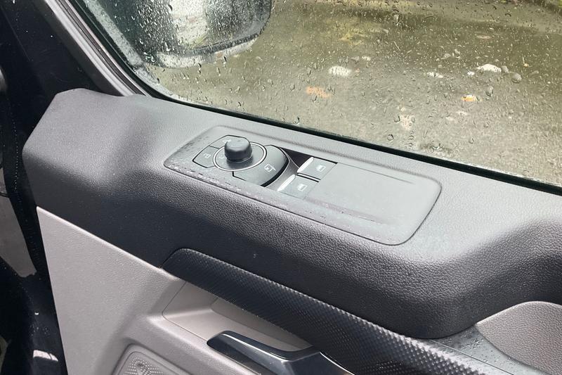 Used Ford Transit Custom 2025 for sale - 77607623: Photo 18