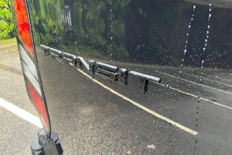 Used Ford Transit Custom 2025 for sale - 77607623: Photo 19