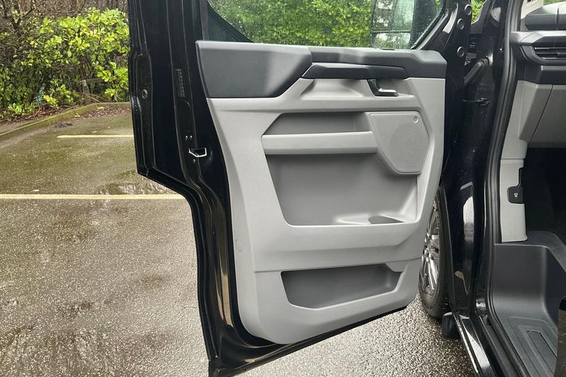 Used Ford Transit Custom 2025 for sale - 77607623: Photo 20