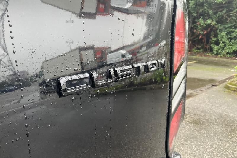 Used Ford Transit Custom 2025 for sale - 77607623: Photo 21