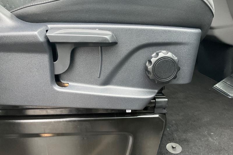 Used Ford Transit Custom 2025 for sale - 77607623: Photo 22