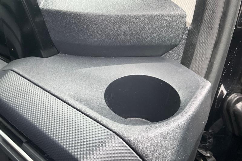 Used Ford Transit Custom 2025 for sale - 77607623: Photo 24