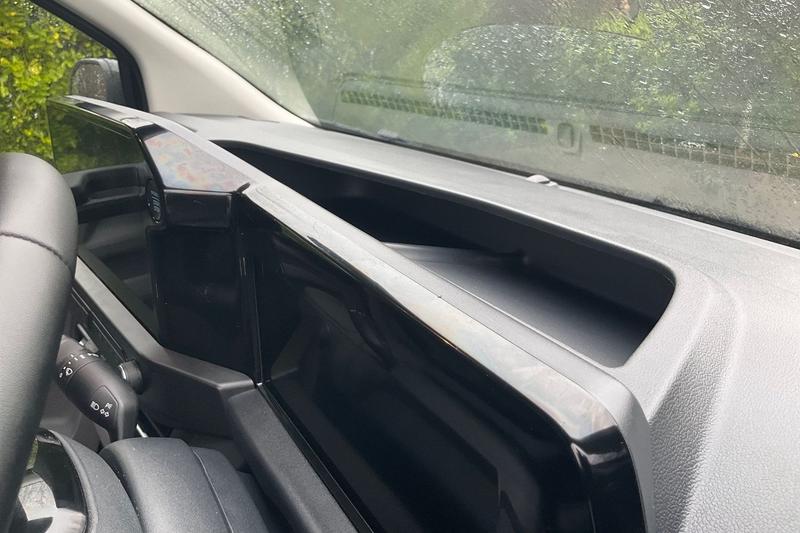 Used Ford Transit Custom 2025 for sale - 77607623: Photo 25