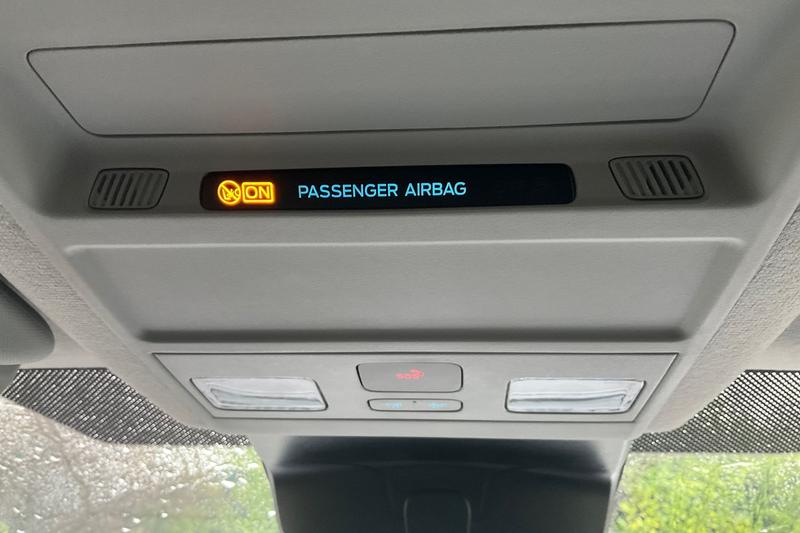 Used Ford Transit Custom 2025 for sale - 77607623: Photo 27