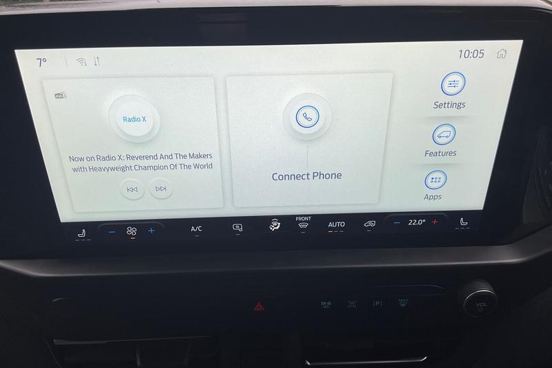 Used Ford Transit Custom 2025 for sale - 77607623: Photo 28