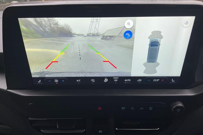 Used Ford Transit Custom 2025 for sale - 77607623: Photo 29