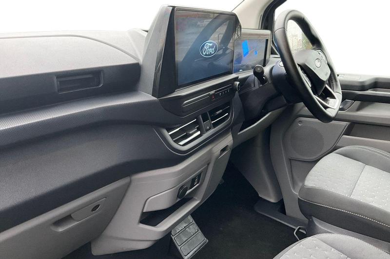 Used Ford Transit Custom 2025 for sale - 77607623: Photo 3