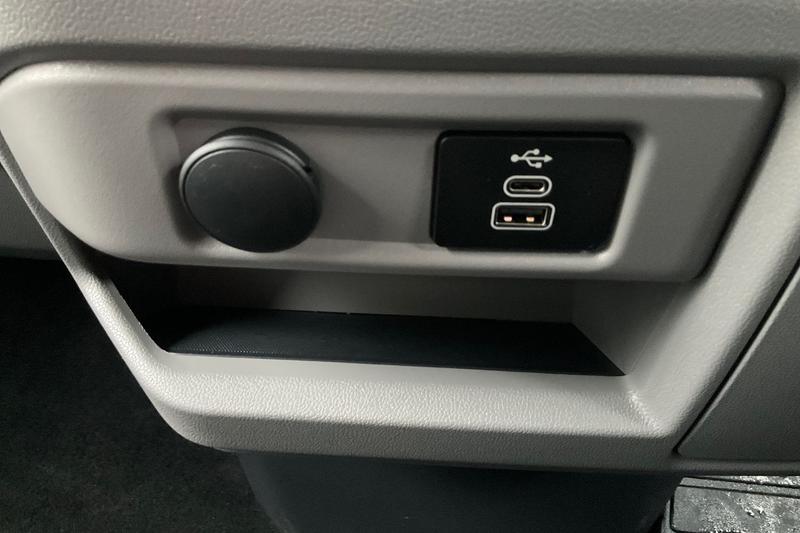 Used Ford Transit Custom 2025 for sale - 77607623: Photo 30