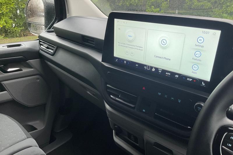 Used Ford Transit Custom 2025 for sale - 77607623: Photo 31