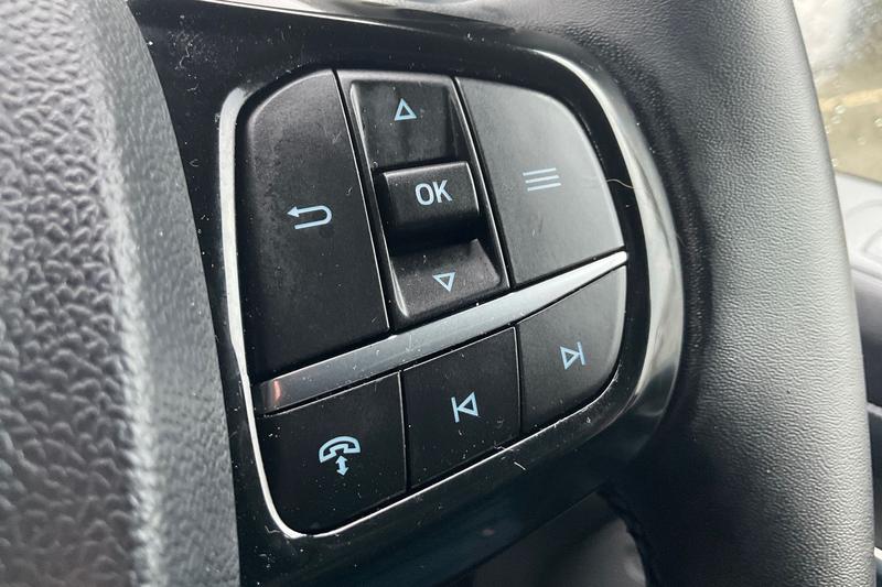 Used Ford Transit Custom 2025 for sale - 77607623: Photo 33