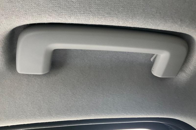 Used Ford Transit Custom 2025 for sale - 77607623: Photo 35