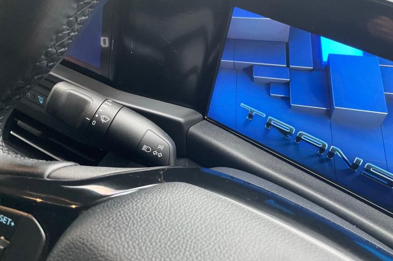 Used Ford Transit Custom 2025 for sale - 77607623: Photo 38