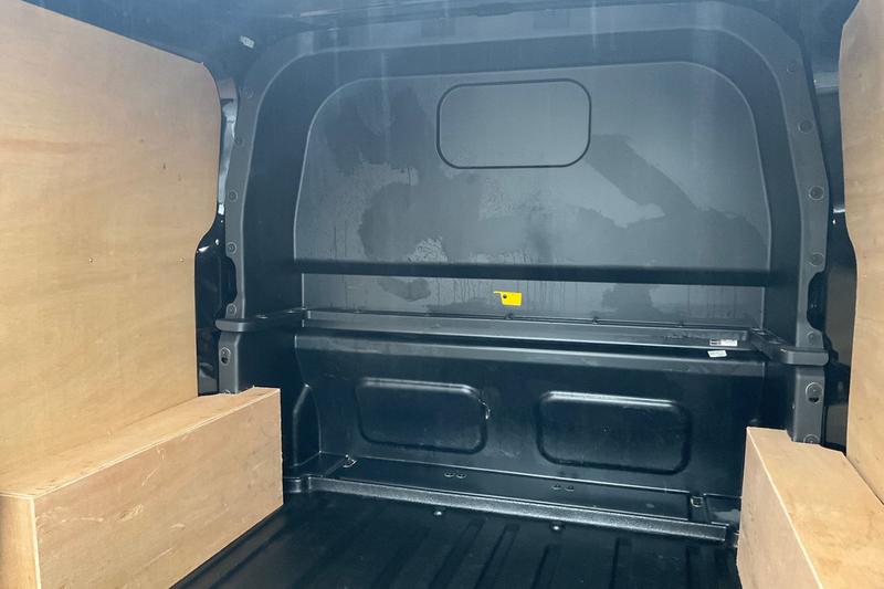 Used Ford Transit Custom 2025 for sale - 77607623: Photo 4