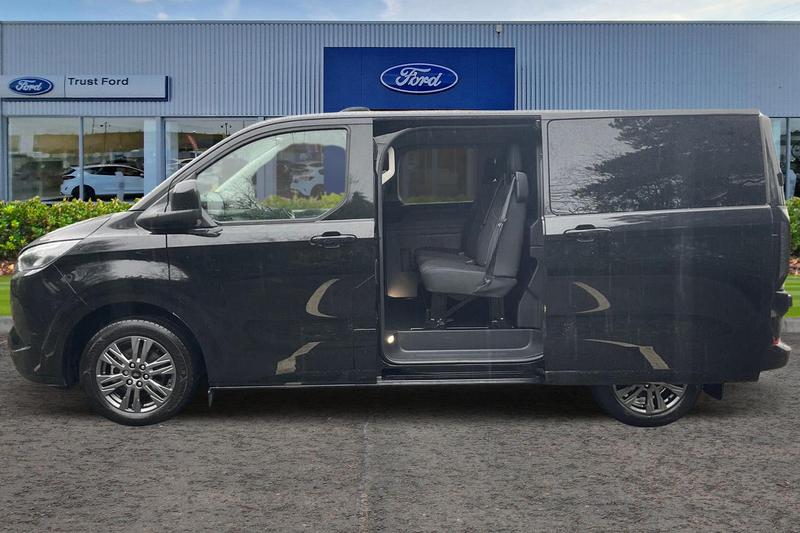 Used Ford Transit Custom 2025 for sale - 77607623: Photo 5
