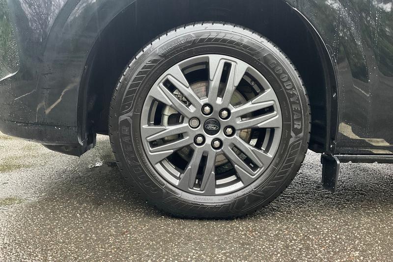 Used Ford Transit Custom 2025 for sale - 77607623: Photo 7