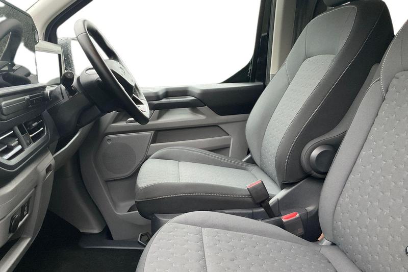 Used Ford Transit Custom 2025 for sale - 77607623: Photo 9