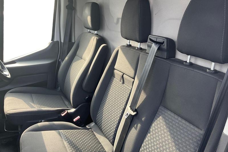 Used Ford Transit 2024 for sale - 77785355: Photo 10