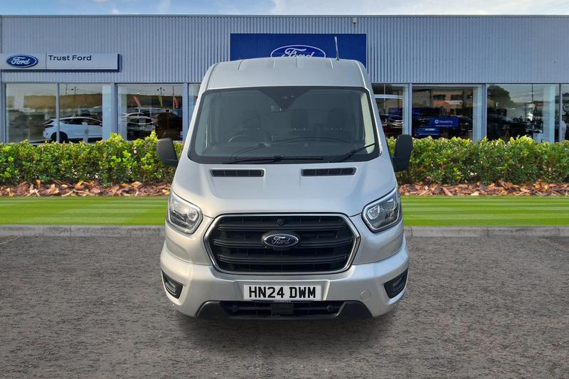 Used Ford Transit 2024 for sale - 77785355: Photo 11