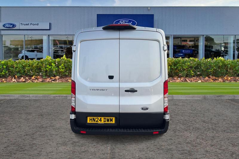 Used Ford Transit 2024 for sale - 77785355: Photo 12