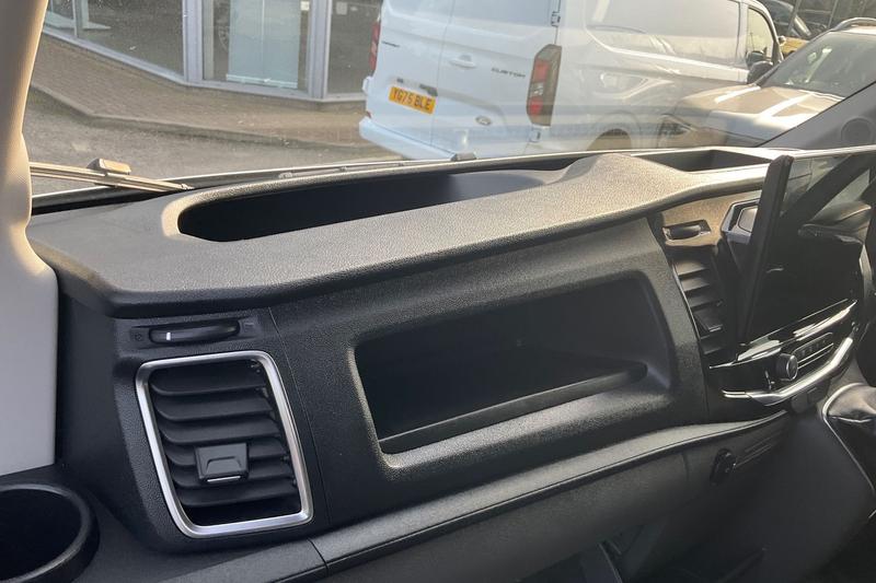 Used Ford Transit 2024 for sale - 77785355: Photo 15