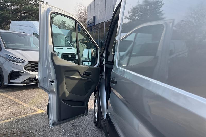 Used Ford Transit 2024 for sale - 77785355: Photo 18