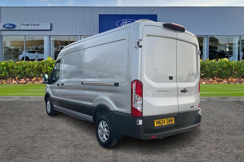 Used Ford Transit 2024 for sale - 77785355: Photo 2