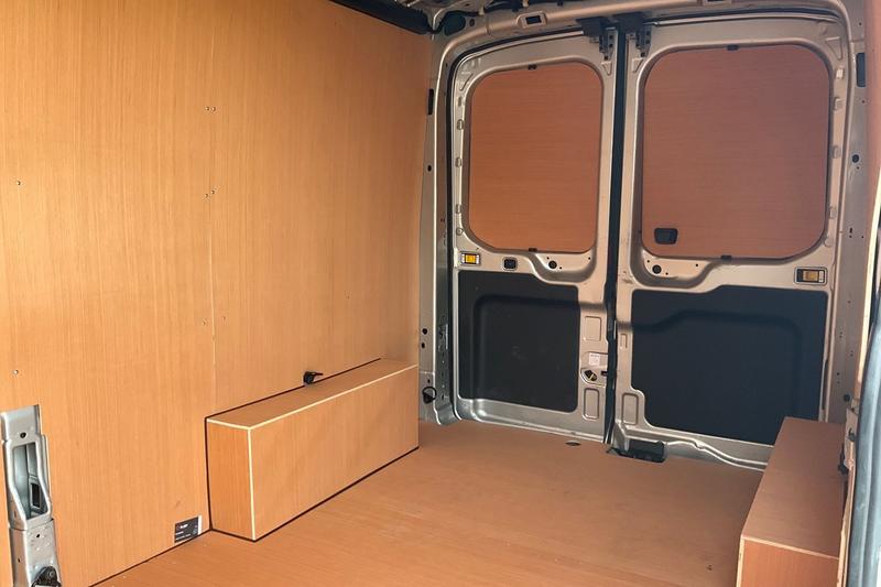 Used Ford Transit 2024 for sale - 77785355: Photo 20