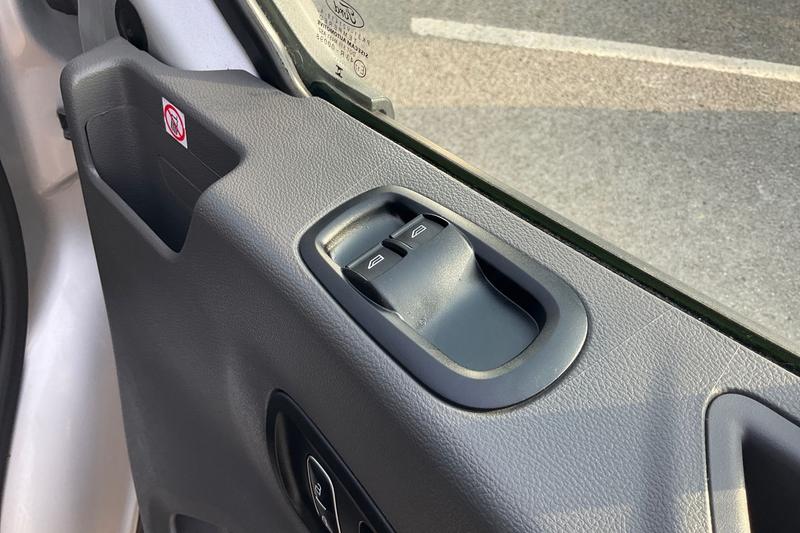 Used Ford Transit 2024 for sale - 77785355: Photo 21