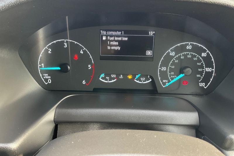 Used Ford Transit 2024 for sale - 77785355: Photo 27