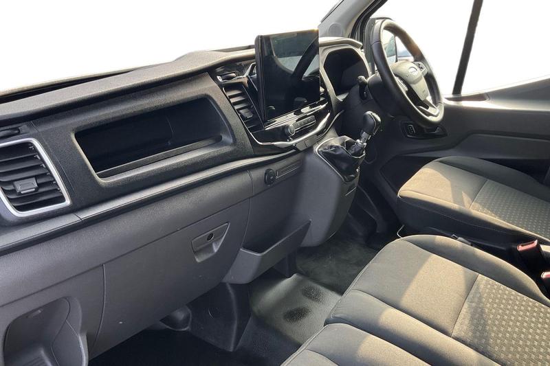 Used Ford Transit 2024 for sale - 77785355: Photo 3