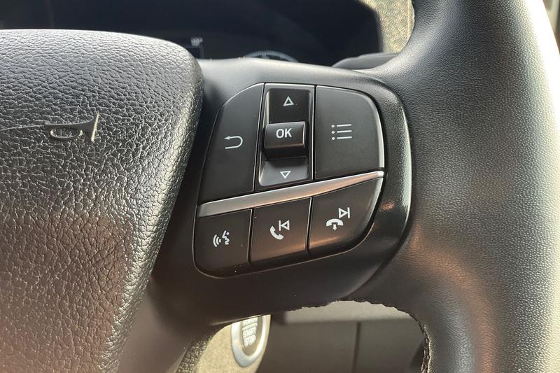 Used Ford Transit 2024 for sale - 77785355: Photo 34