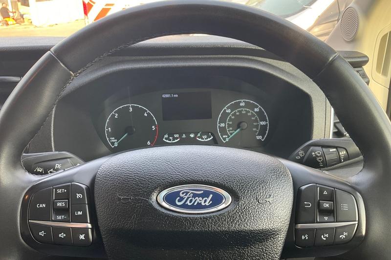 Used Ford Transit 2024 for sale - 77785355: Photo 35