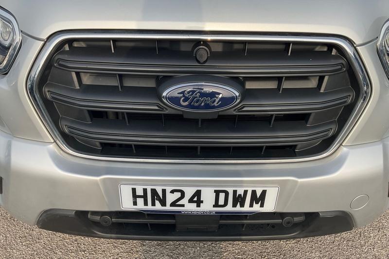 Used Ford Transit 2024 for sale - 77785355: Photo 39