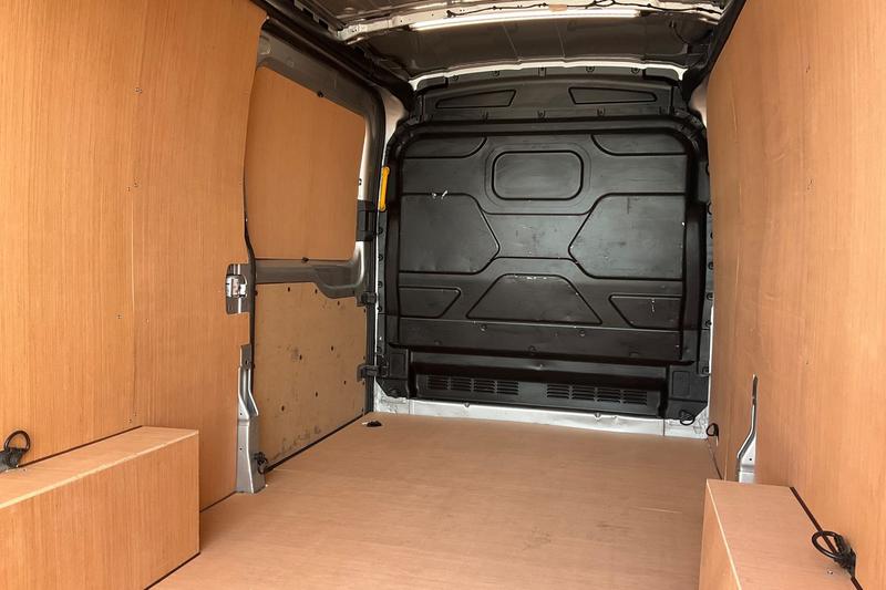 Used Ford Transit 2024 for sale - 77785355: Photo 4
