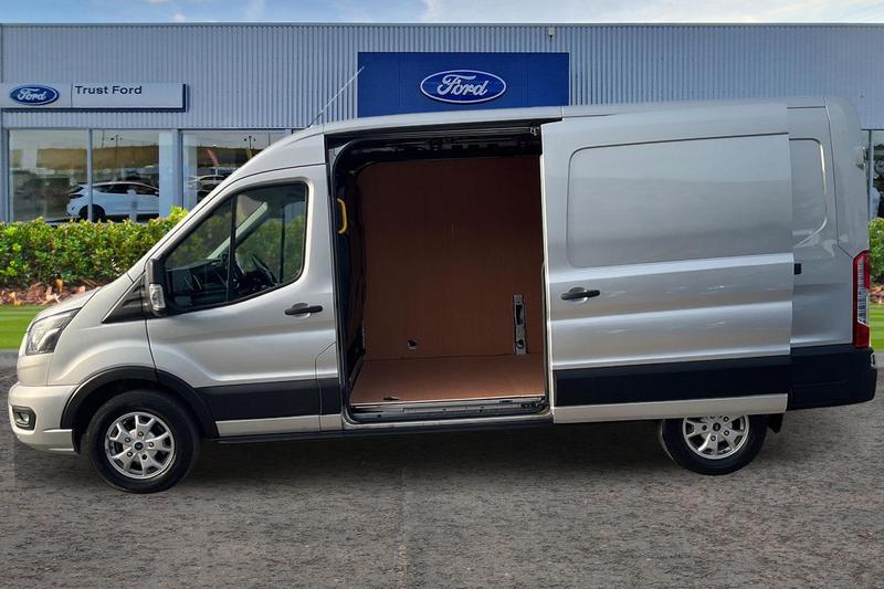 Used Ford Transit 2024 for sale - 77785355: Photo 5