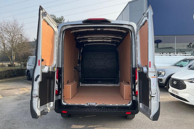 Used Ford Transit 2024 for sale - 77785355: Photo 6