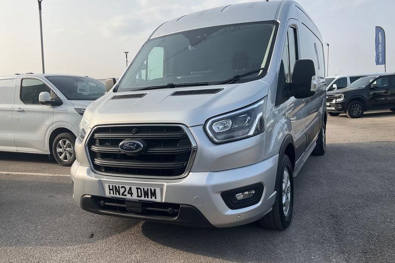 Used Ford Transit 2024 for sale - 77785355: Photo 7