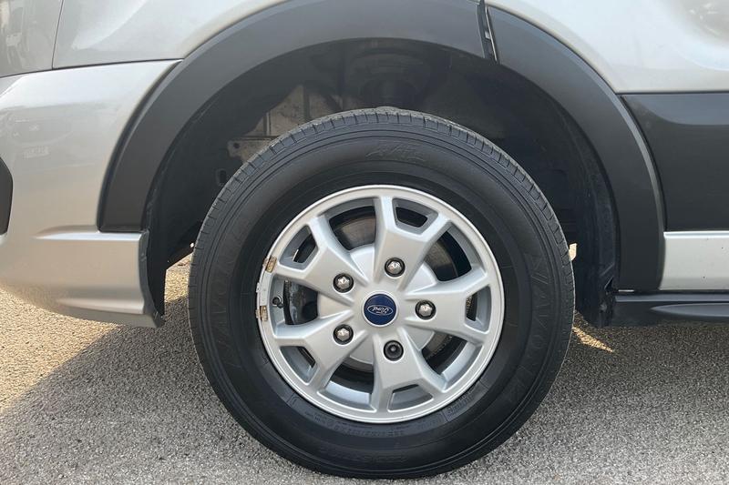 Used Ford Transit 2024 for sale - 77785355: Photo 8