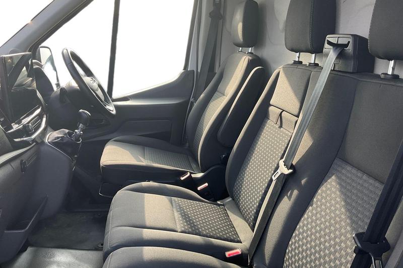 Used Ford Transit 2024 for sale - 77785355: Photo 9