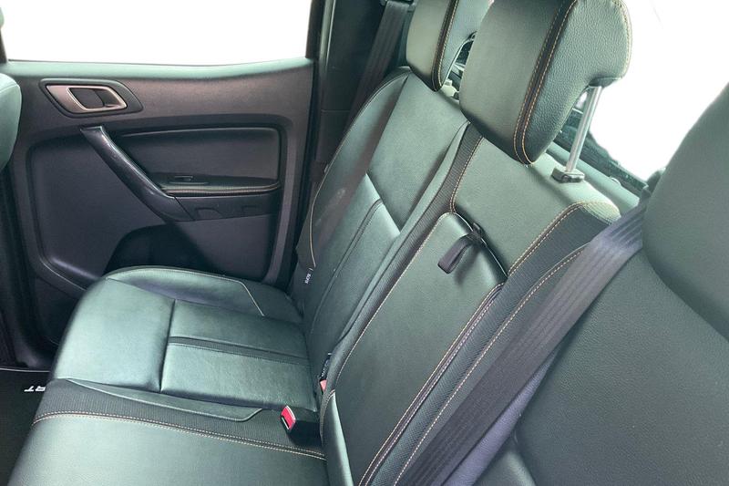 Used Ford Ranger 2021 for sale - 77848595: Photo 10