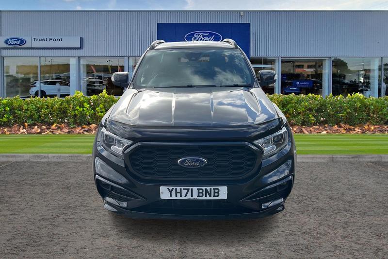 Used Ford Ranger 2021 for sale - 77848595: Photo 11