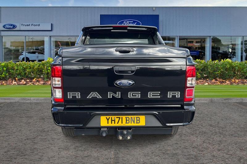 Used Ford Ranger 2021 for sale - 77848595: Photo 12