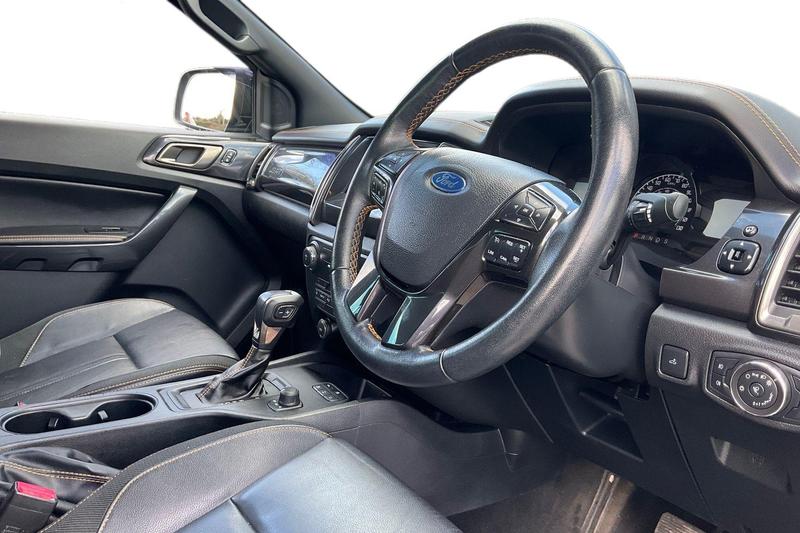 Used Ford Ranger 2021 for sale - 77848595: Photo 13