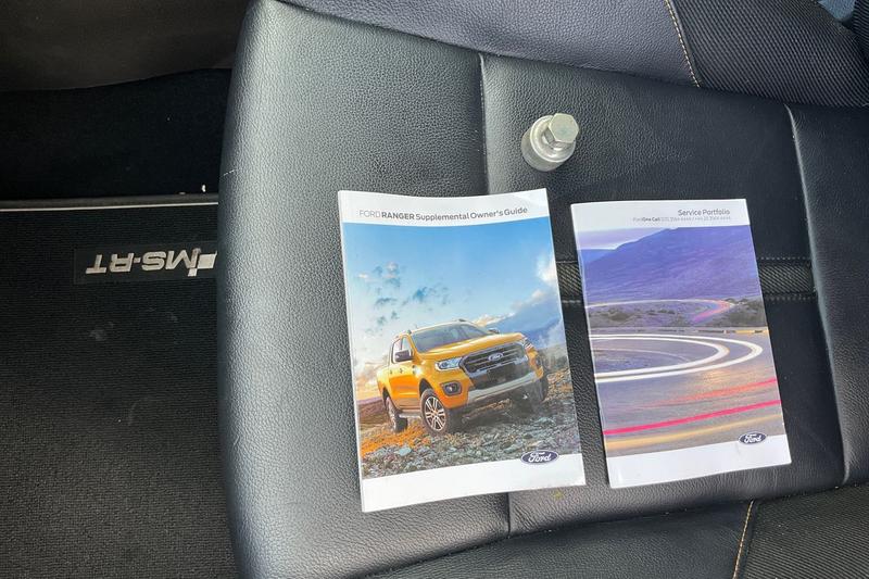 Used Ford Ranger 2021 for sale - 77848595: Photo 15