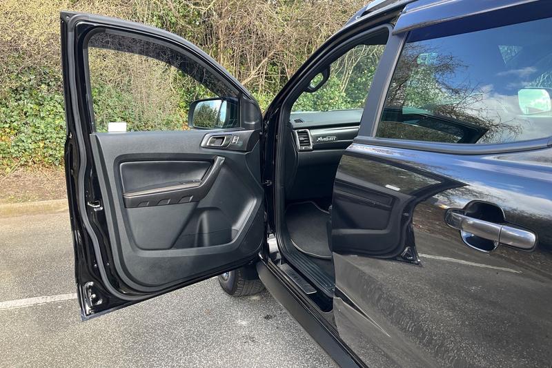 Used Ford Ranger 2021 for sale - 77848595: Photo 17